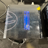 Hamilton MPE2 Positive Pressure Module image 3